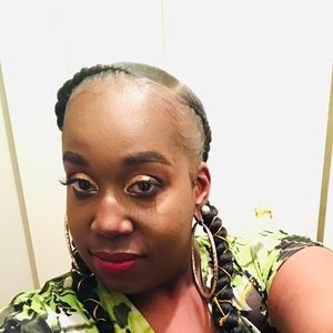 Meet your Posher, Lashonda